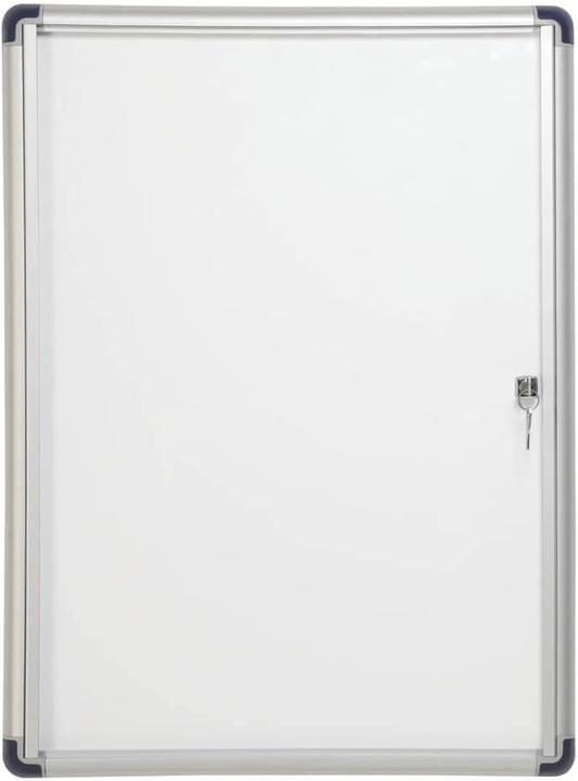 Image du produit Bi-Office Vitrine d'affichage Enclore, pour l'intérieur, 4 x A4