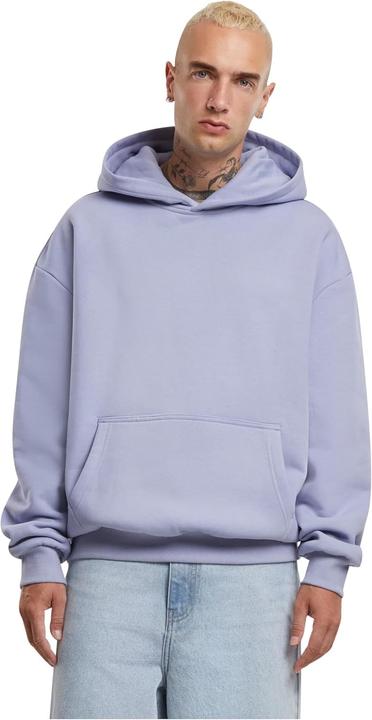 Produktbild Build Your Brand Ultra Heavy Oversized Hoody (L)