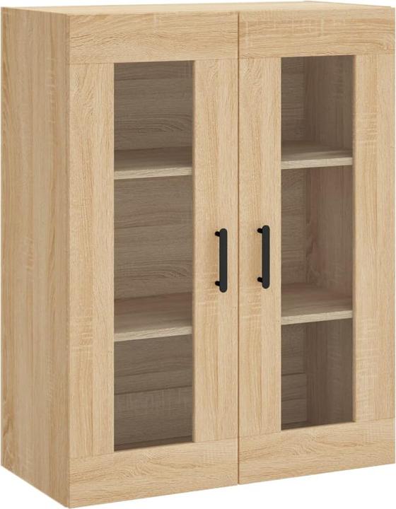 Produktbild vidaXL Highboard (69.50 x 34 x 180 cm)