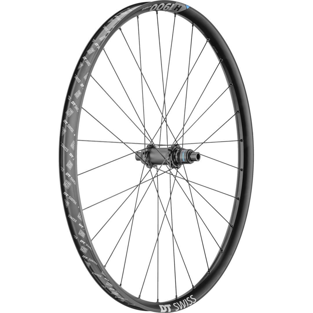 DT Swiss, Laufräder, (Hinterrad, 29")