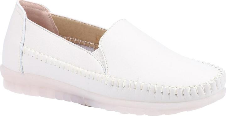 Produktbild Fleet & Foster Halbschuhe Shirley Leder (35.5)