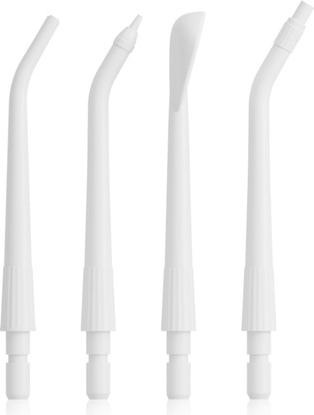 Actual product image Tesla Dental floss FS200 replacement heads White TSL-PC-FS200WACC