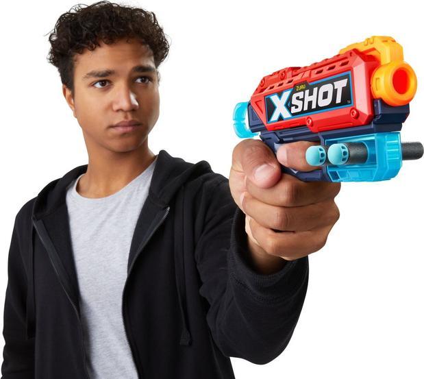 Actual product image Xshot X-Shot Kickback
