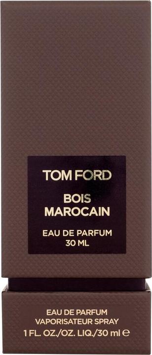 Actual product image Tom Ford Bois Marocain (Eau de parfum, 30 ml)