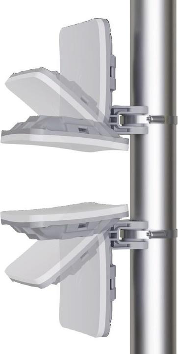 Produktbild MikroTik quickMOUNT-X (Wandhalterung)