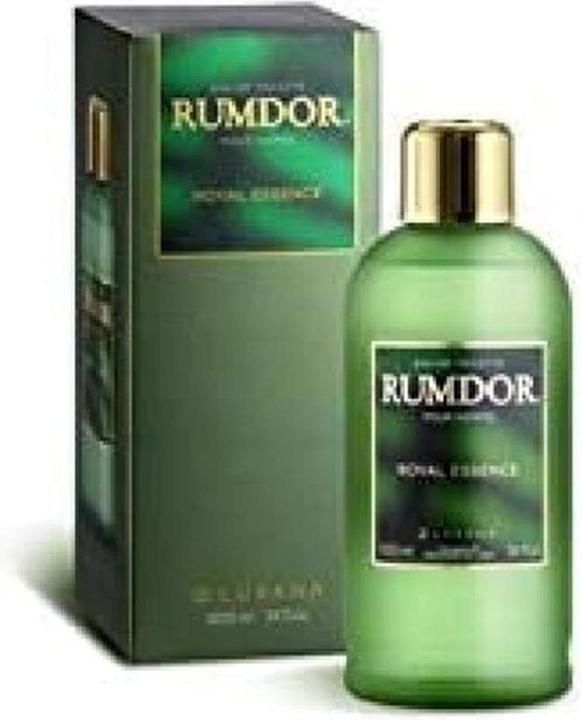 Luxana RUMDOR LOTE 2 pz (Eau de Toilette, 1000 ml)