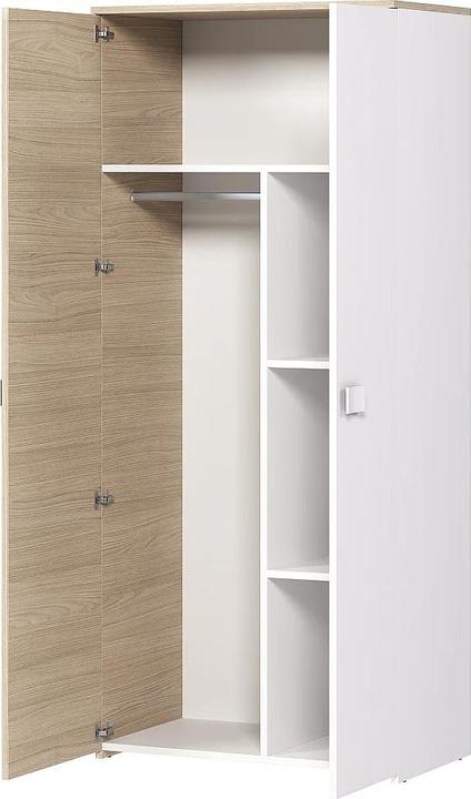 Produktbild Vente-unique Sonia (90 x 53 x 205 cm)