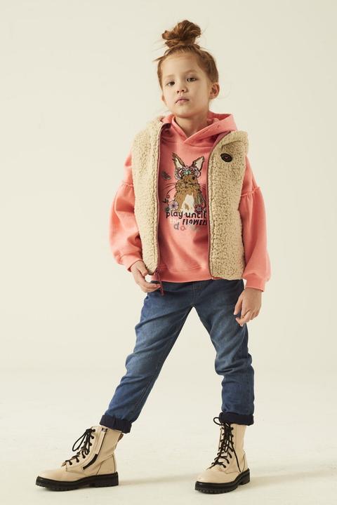 Actual product image Garcia Mom Fit Jeans Medium Used (92)