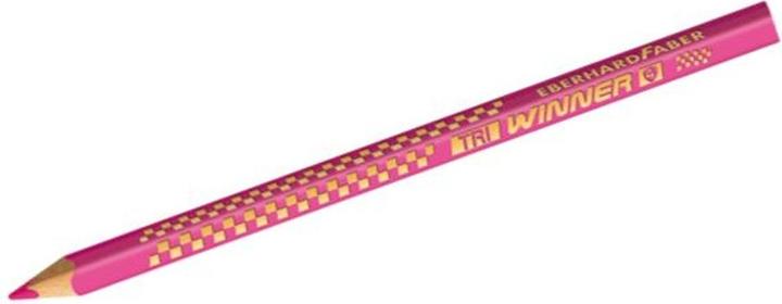 Image du produit EberhardFaber TRI Winner (Rose néon, 1 x)