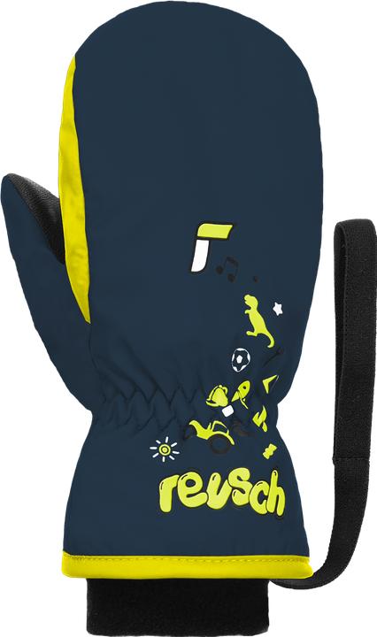 Produktbild Reusch Kid's Kids Mitten (1, 1.5, 2)