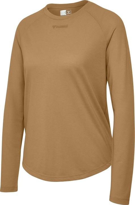Produktbild hummel Hmlmt Vanja T-Shirt L/S (S)