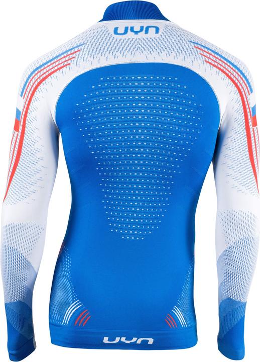 Produktbild UYN Thermoshirt Natyon 2.0 Russland (XXL)