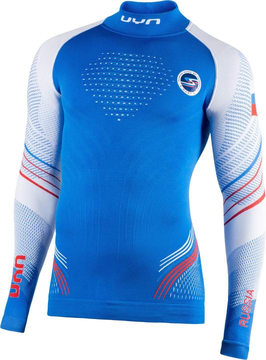 Produktbild UYN Thermoshirt Natyon 2.0 Russland (XXL)