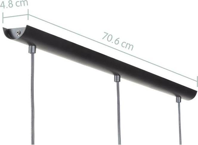 Produktbild EGLO Carlton (E27)