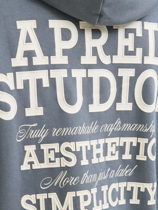 Produktbild Aprel Kapuzenpullover Kapuzenpullover (XXL)