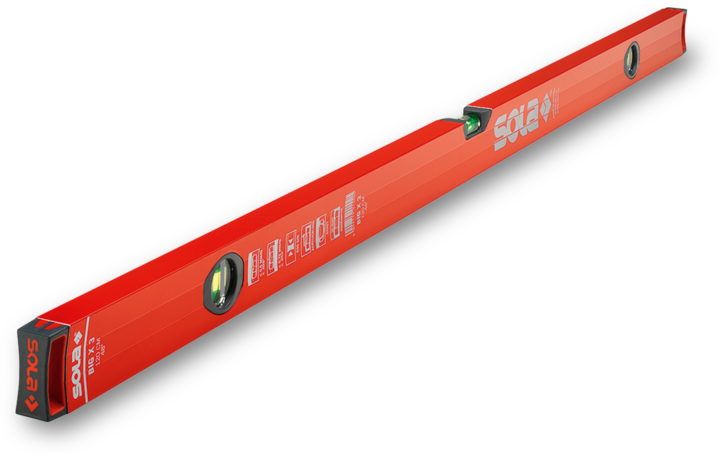 Actual product image Sola Messwerkzeuge Spirit level SOLA (150 cm)