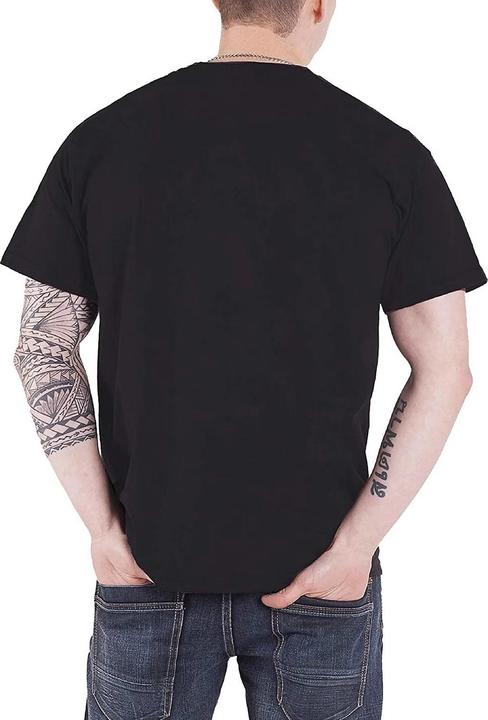 Produktbild Universal Textiles Jesus Christ Pose TShirt (S)