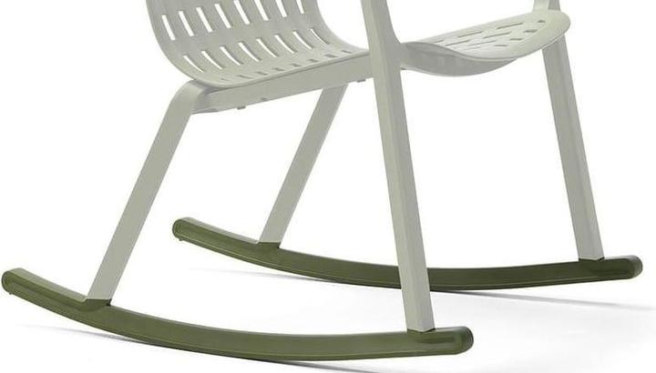 Actual product image Nardi Folio Rocking