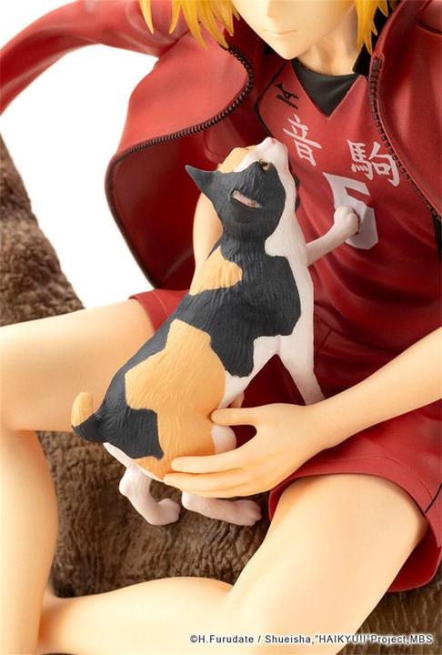 Immagine prodotto Kotobukiya Haikyu!!! ARTFXJ Statua 1/8 Kenma Kozume 21 cm