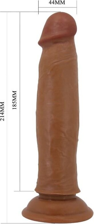 Image du produit Pretty Love Keon Gode Réaliste 21 cm Marron