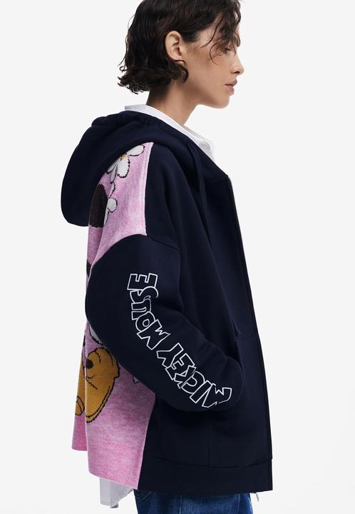 Actual product image Desigual Mickey (M)