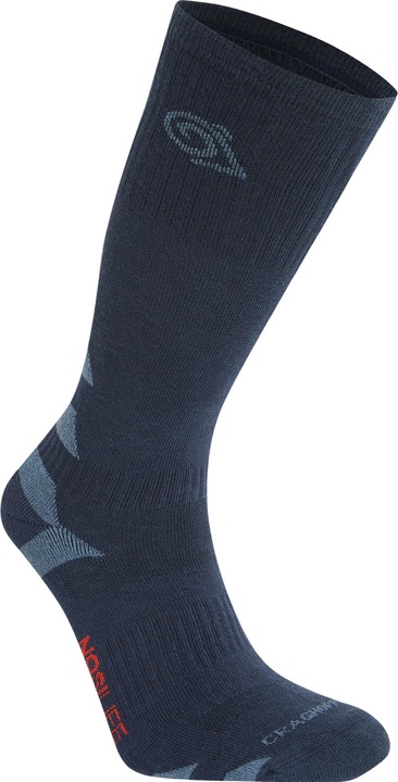 Produktbild Craghoppers Nosilife Adventure Socken (43 - 47)