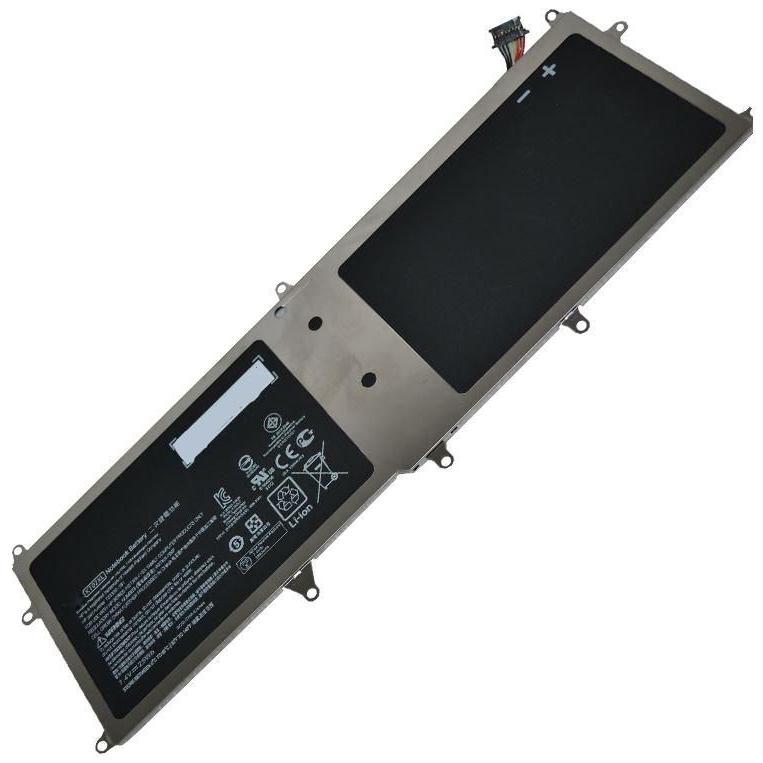 Thumbnail - CoreParts Laptop Battery for HP (3150 mAh), Notebook Akku, Schwarz