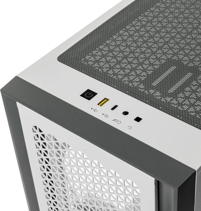 Produktbild Corsair 4000D Airflow (ATX)
