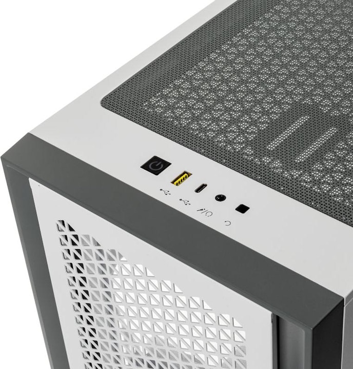 Produktbild Corsair 4000D Airflow (ATX)