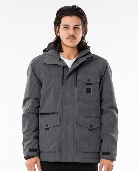 Produktbild Rip Curl Anti Series Heatseeker Jacke (S)