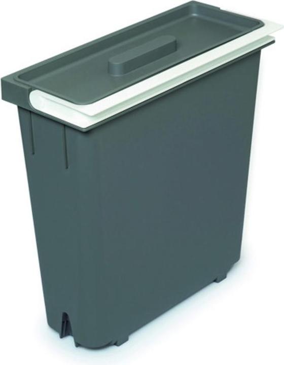 Produktbild Müllex Behälter 11.5-Liter X-LINE, komplett (11.50 l)