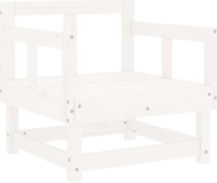 Produktbild vidaXL Gartenstuhl