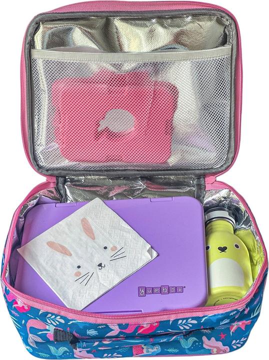 Produktbild Yumbox Auslaufsichere Bentobox