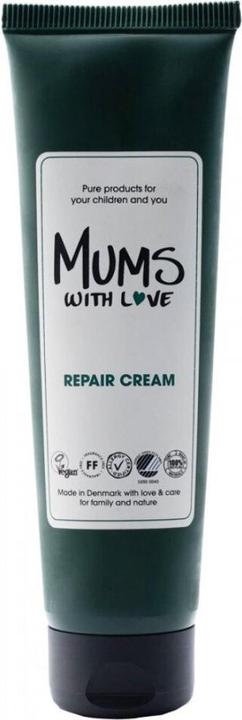 Mums With Love Crème réparatrice 100 ml (100 ml, Crème de jour)