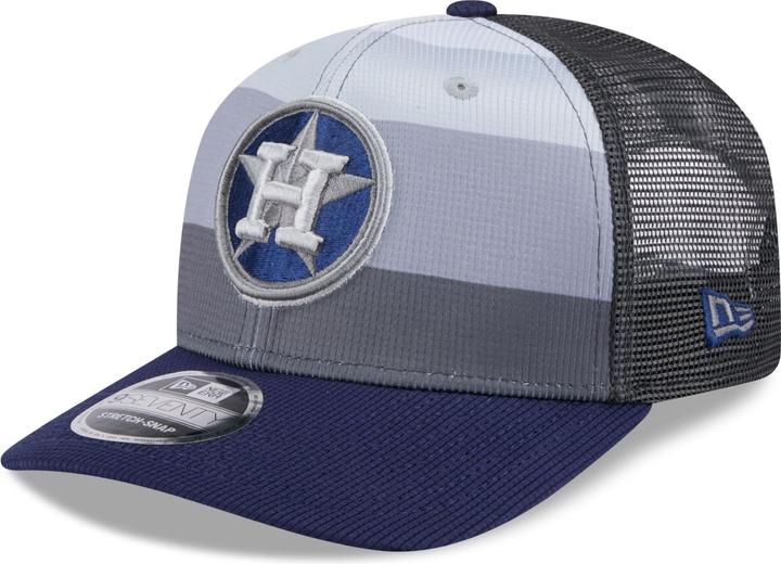 Produktbild New Era 9Seventy Cap Batting Practice Houston Astros (One Size)