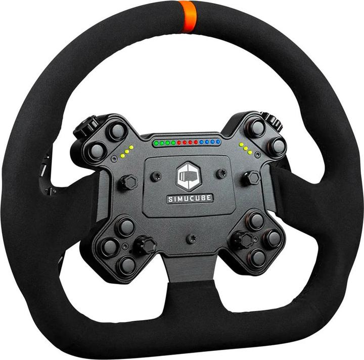 Image du produit Simucube Valo GT-23 Wireless Lenkrad (32 cm) - schwarz