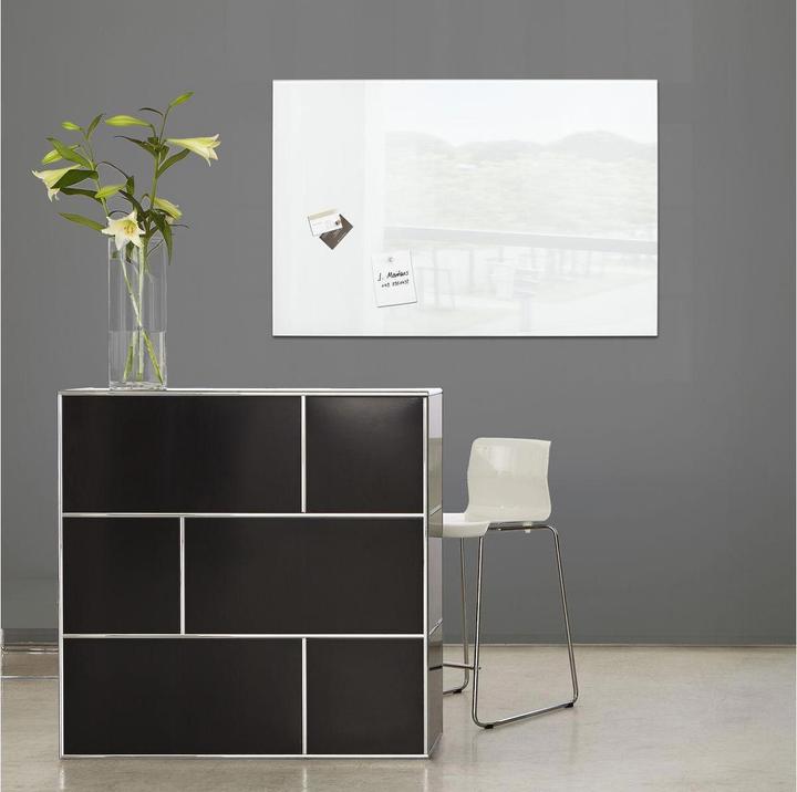 Produktbild Sigel Artverum (Magnettafel, 60 x 40 cm)