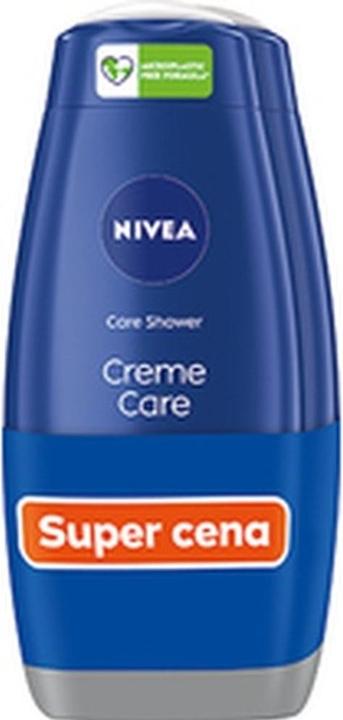 Produktbild NIVEA Creme Care (1000 ml)