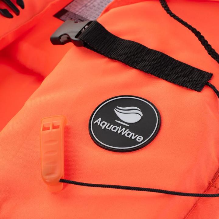 Produktbild Aquawave Rettungsweste 100N RETTUNGSWESTE (M)