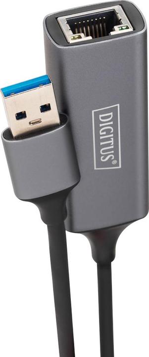 Actual product image Digitus Dn-3023 (USB 3.0, RJ45 (1x))