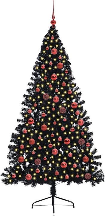 Image du produit vidaXL Weihnachtsbaum Dekoration (180 cm)