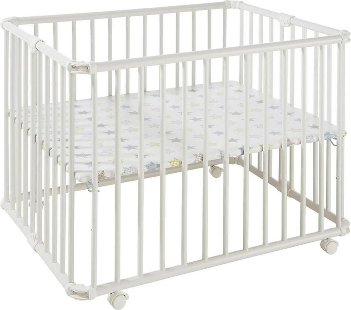 Produktbild Geuther Lucilee (80 cm, 102 cm, Buche)