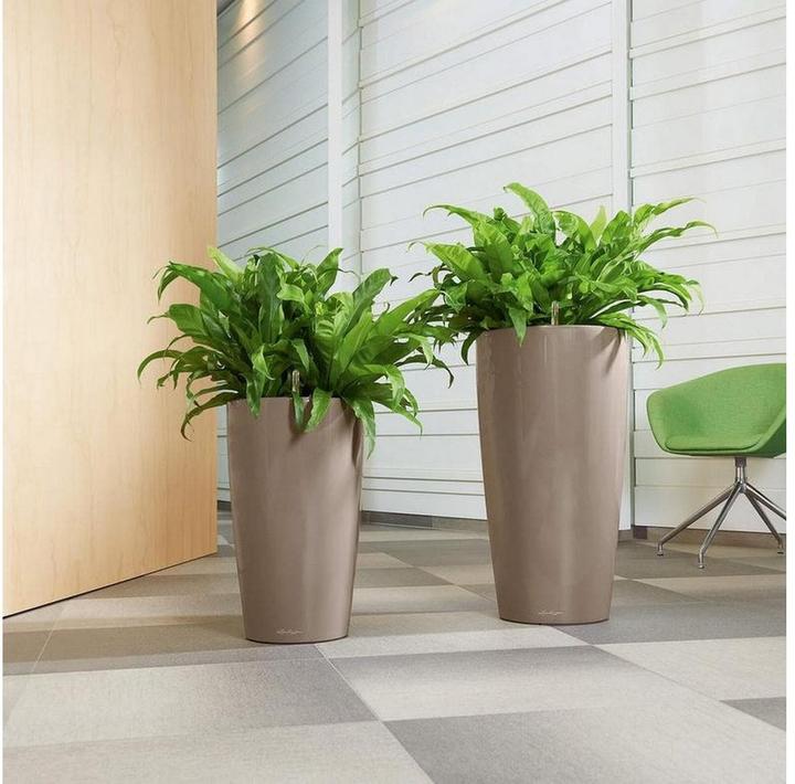 Image du produit Lechuza Rondo Premium (32.50 x 32.50 x 56.50 cm)