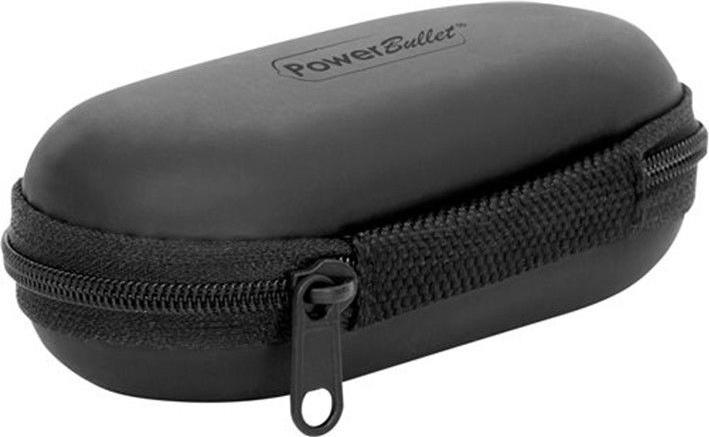 Actual product image PowerBullet Essential Kugelvibrator TÃ¼rkis