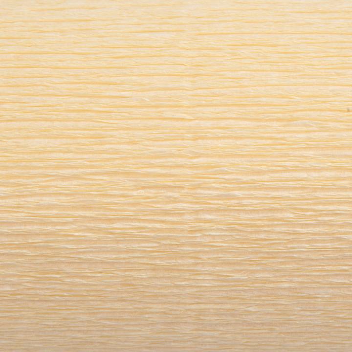 Produktbild Werola Gärtner Krepp 50x250cm champagner (128 g/m², 1 x)