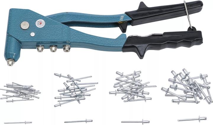 Actual product image BGS Riveting pliers set (250 mm)