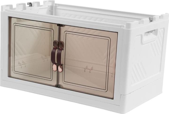 Produktbild Hermex Aufbewahrungsbox Erweiterung 55 (55 x 35 x 36.5 cm)