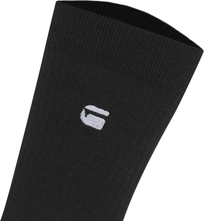 Produktbild G-Star SAGE Dress Sock (6er Pack, 40 - 43)