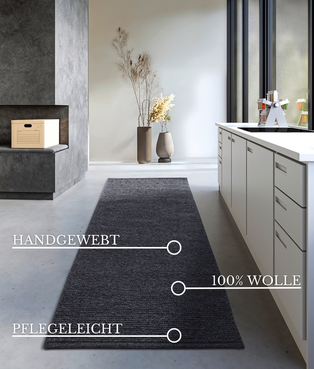 Actual product image Villeroy & Boch Francois (200 x 80 cm)