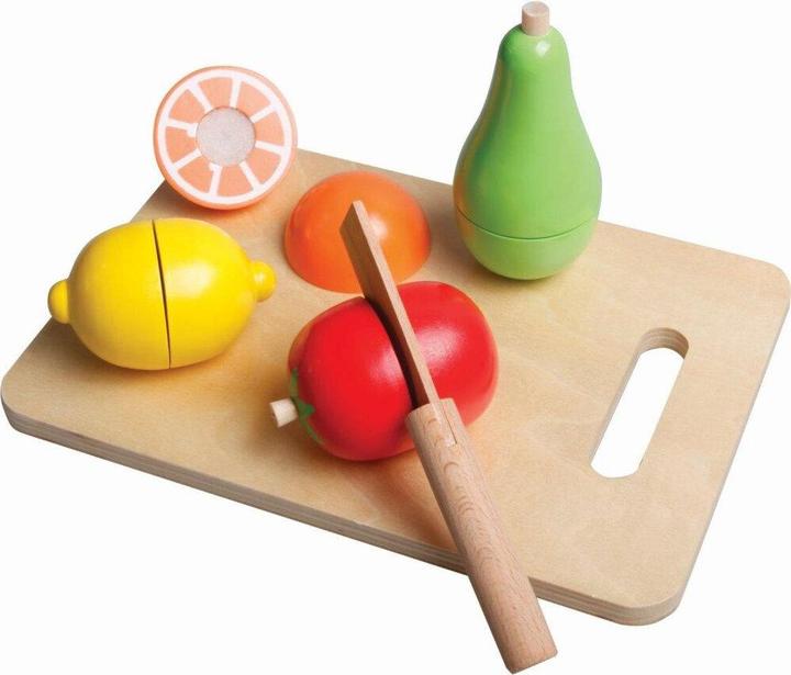 Produktbild Beeboo Schneidebrett mit Früchten